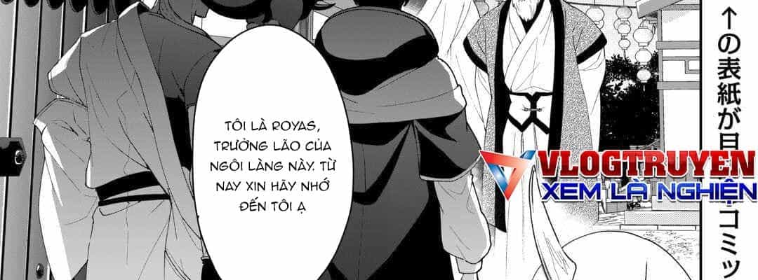 Isekai De Mizu No Dai Seirei Yattemasu - Chương 15 - ảnh 2