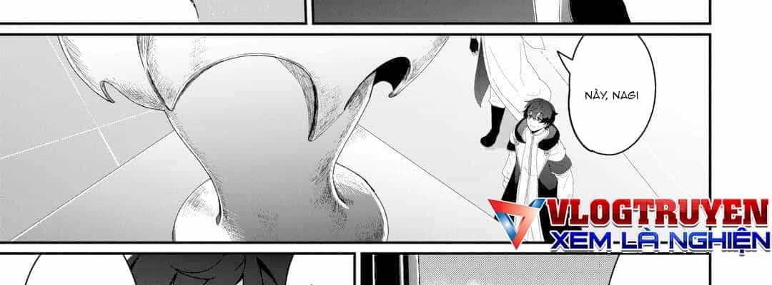 Isekai De Mizu No Dai Seirei Yattemasu - Chương 15 - ảnh 27
