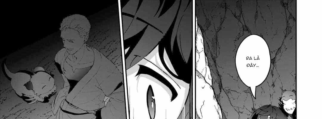 Isekai De Mizu No Dai Seirei Yattemasu - Chương 15 - ảnh 33