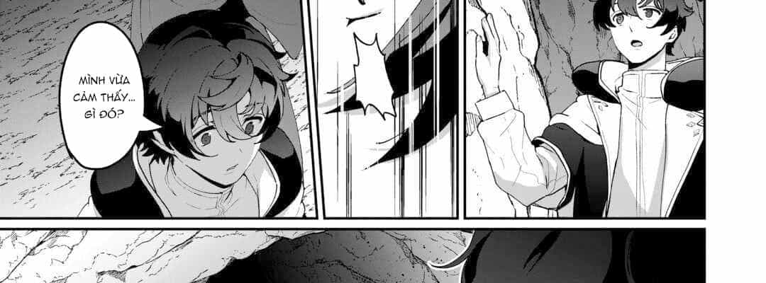 Isekai De Mizu No Dai Seirei Yattemasu - Chương 15 - ảnh 34