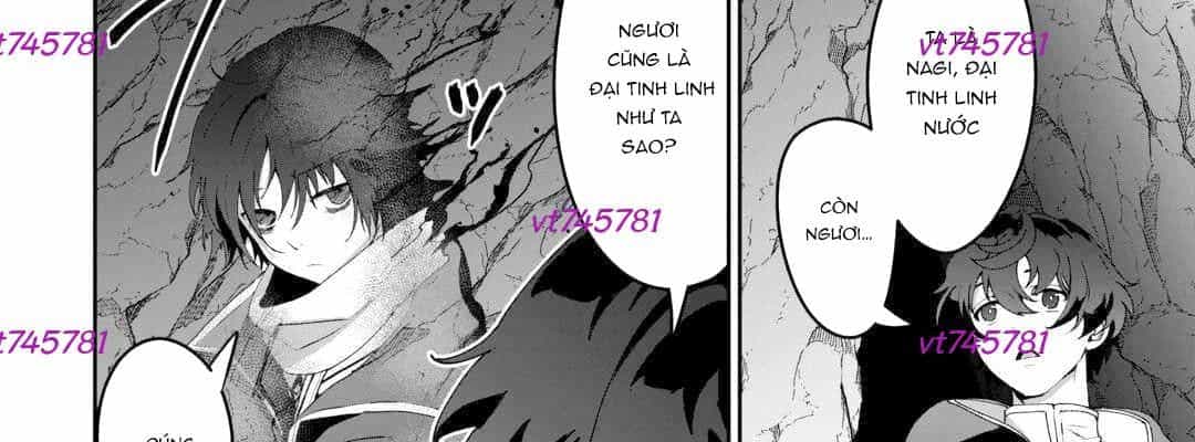 Isekai De Mizu No Dai Seirei Yattemasu - Chương 15 - ảnh 38