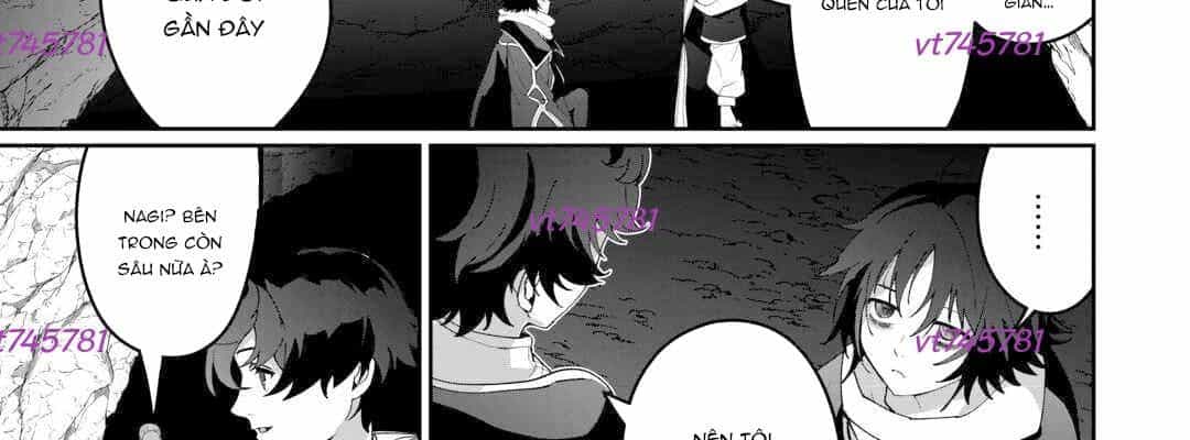 Isekai De Mizu No Dai Seirei Yattemasu - Chương 15 - ảnh 43