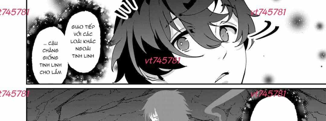 Isekai De Mizu No Dai Seirei Yattemasu - Chương 15 - ảnh 45
