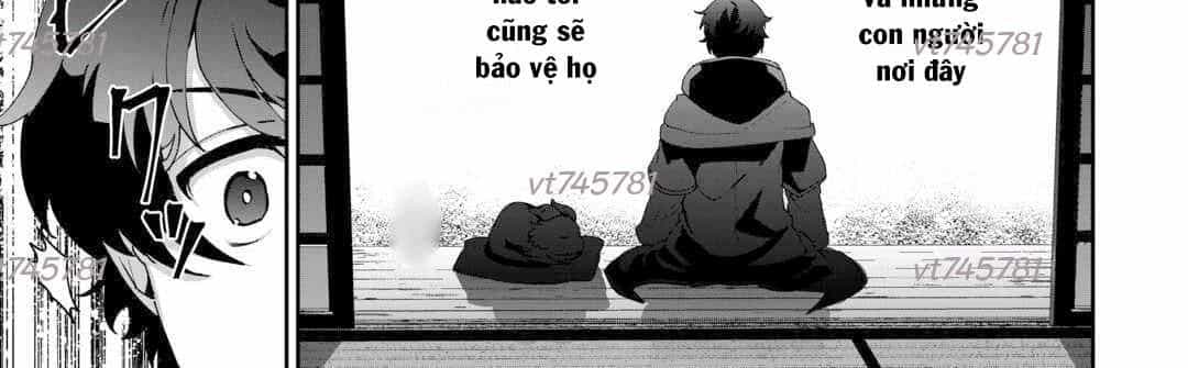 Isekai De Mizu No Dai Seirei Yattemasu - Chương 15 - ảnh 52