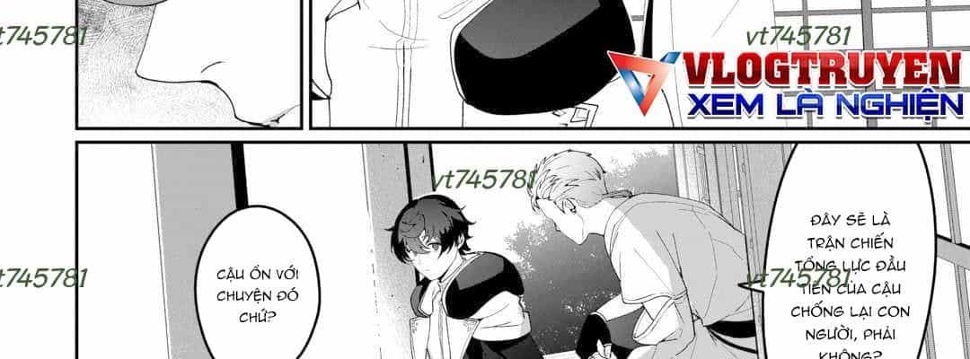 Isekai De Mizu No Dai Seirei Yattemasu - Chương 15 - ảnh 54