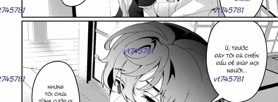 Isekai De Mizu No Dai Seirei Yattemasu - Chương 15 - ảnh 55
