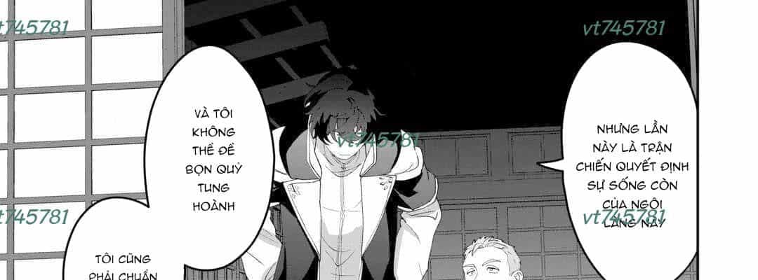 Isekai De Mizu No Dai Seirei Yattemasu - Chương 15 - ảnh 57