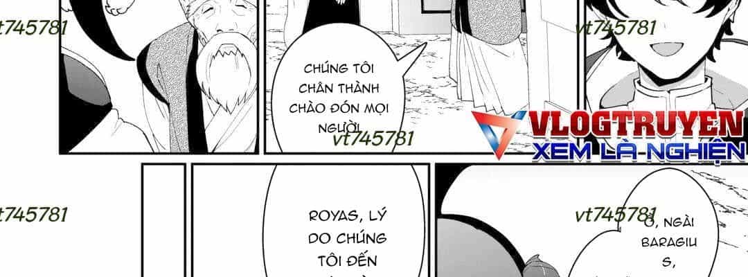 Isekai De Mizu No Dai Seirei Yattemasu - Chương 15 - ảnh 6