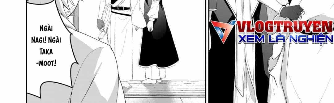 Isekai De Mizu No Dai Seirei Yattemasu - Chương 15 - ảnh 64