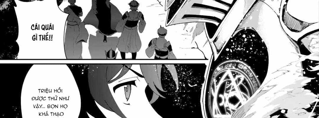 Isekai De Mizu No Dai Seirei Yattemasu - Chương 15 - ảnh 82