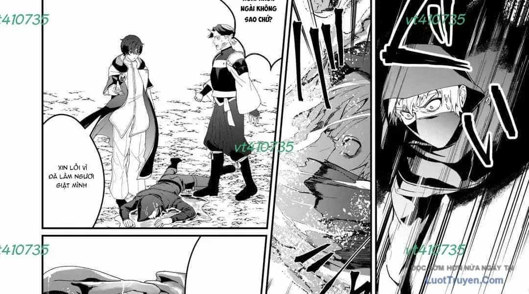 Isekai De Mizu No Dai Seirei Yattemasu - Chương 16 - ảnh 15