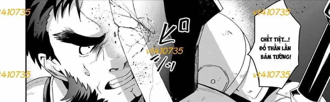 Isekai De Mizu No Dai Seirei Yattemasu - Chương 16 - ảnh 22