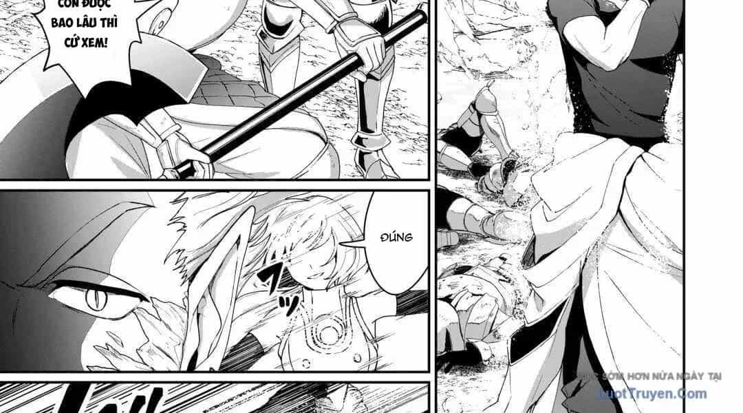 Isekai De Mizu No Dai Seirei Yattemasu - Chương 16 - ảnh 24