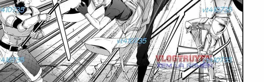 Isekai De Mizu No Dai Seirei Yattemasu - Chương 16 - ảnh 31