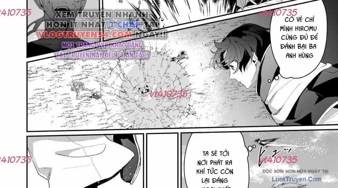 Isekai De Mizu No Dai Seirei Yattemasu - Chương 16 - ảnh 33