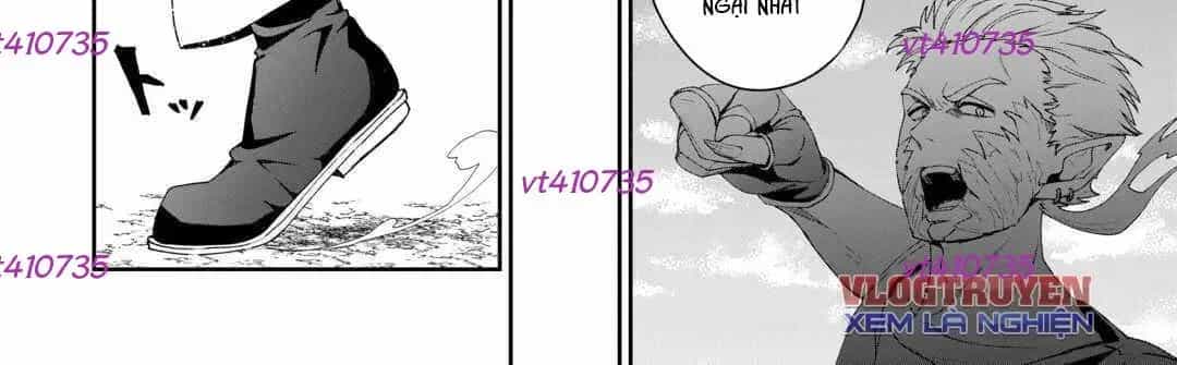 Isekai De Mizu No Dai Seirei Yattemasu - Chương 16 - ảnh 34