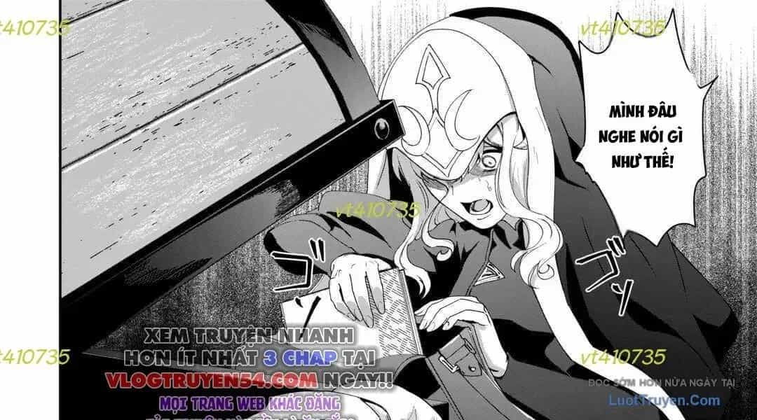 Isekai De Mizu No Dai Seirei Yattemasu - Chương 16 - ảnh 38