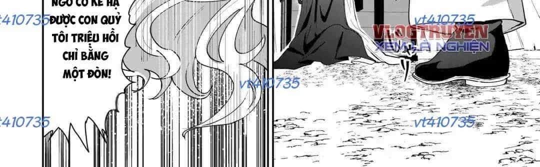 Isekai De Mizu No Dai Seirei Yattemasu - Chương 16 - ảnh 40