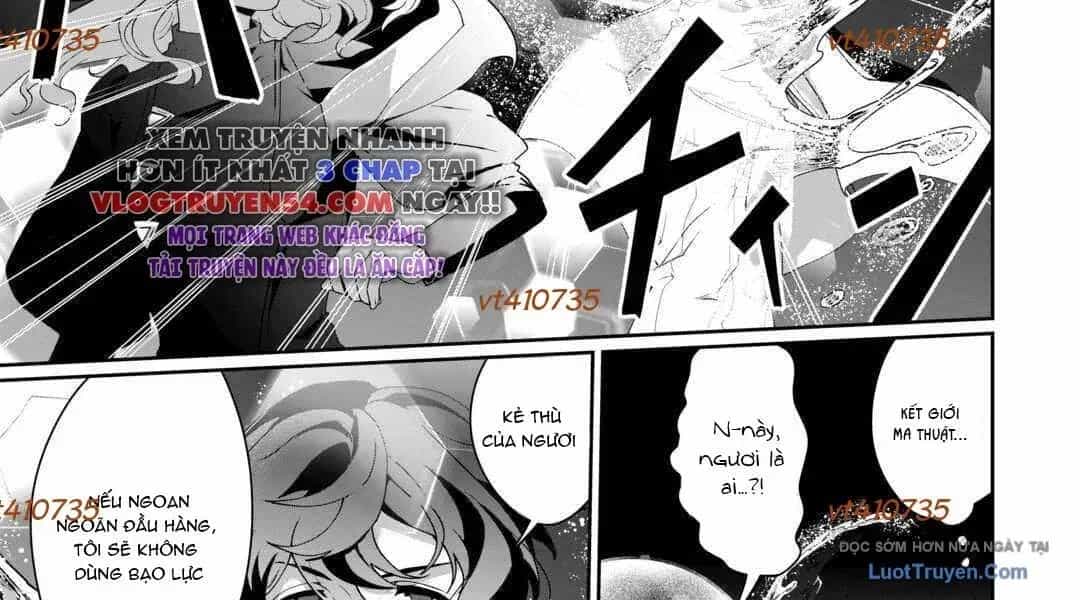 Isekai De Mizu No Dai Seirei Yattemasu - Chương 16 - ảnh 42