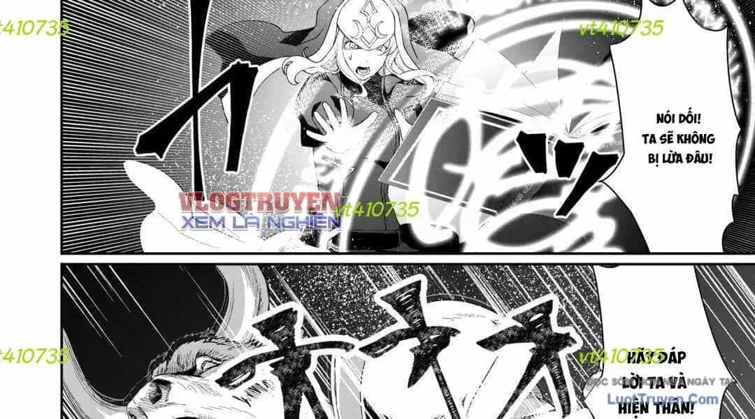 Isekai De Mizu No Dai Seirei Yattemasu - Chương 16 - ảnh 44