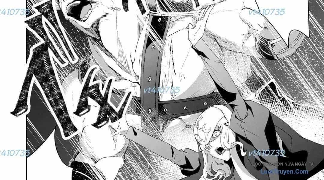 Isekai De Mizu No Dai Seirei Yattemasu - Chương 16 - ảnh 45