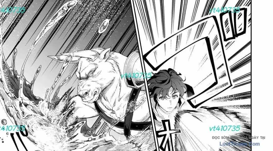 Isekai De Mizu No Dai Seirei Yattemasu - Chương 16 - ảnh 47