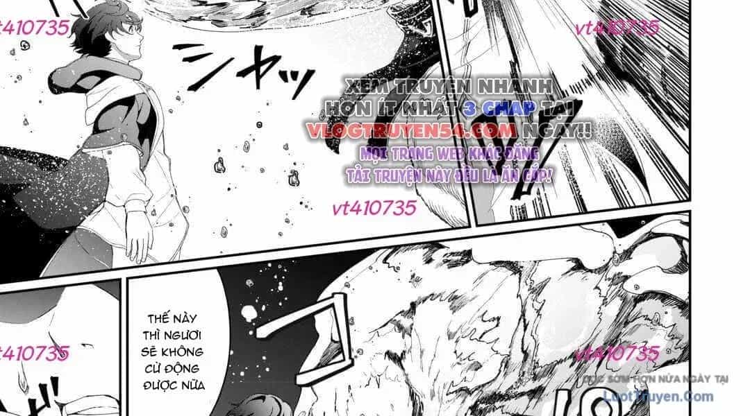 Isekai De Mizu No Dai Seirei Yattemasu - Chương 16 - ảnh 48