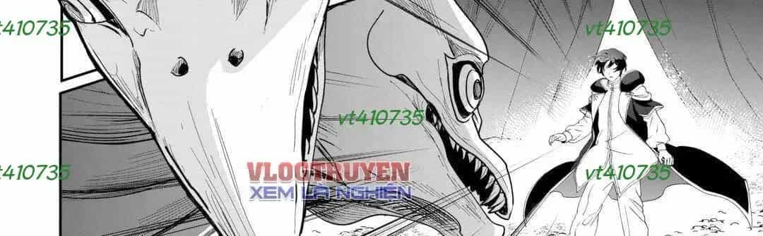 Isekai De Mizu No Dai Seirei Yattemasu - Chương 16 - ảnh 52