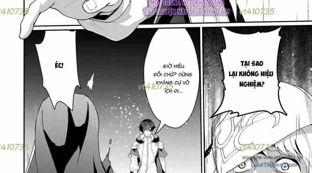 Isekai De Mizu No Dai Seirei Yattemasu - Chương 16 - ảnh 63
