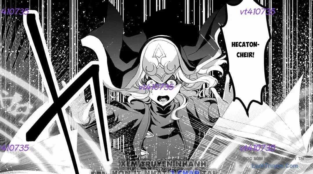 Isekai De Mizu No Dai Seirei Yattemasu - Chương 16 - ảnh 65
