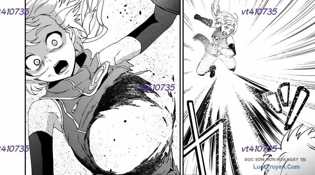 Isekai De Mizu No Dai Seirei Yattemasu - Chương 17 - ảnh 14