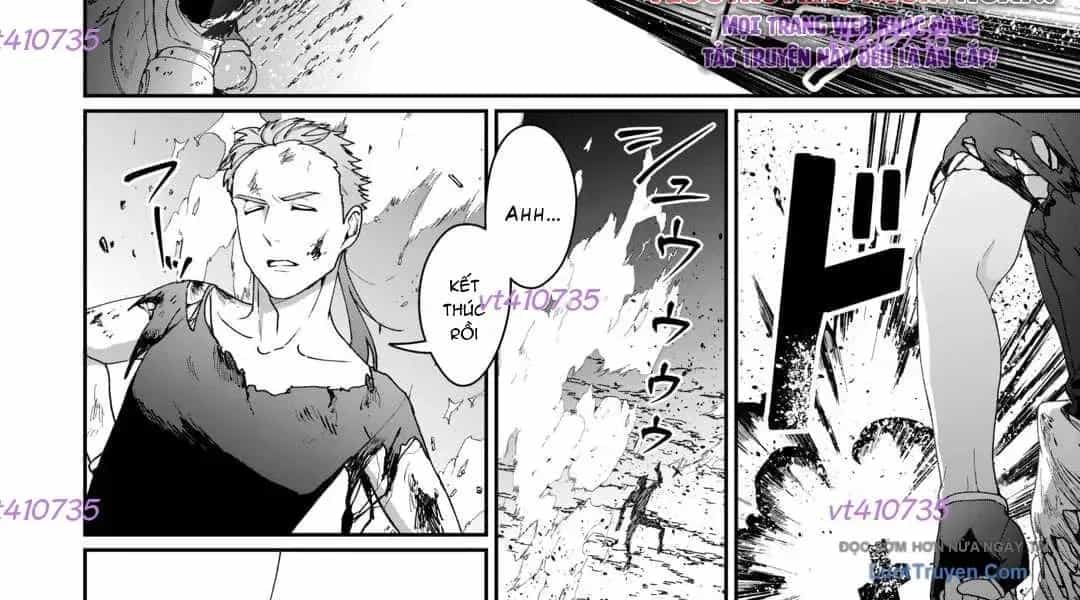 Isekai De Mizu No Dai Seirei Yattemasu - Chương 17 - ảnh 21