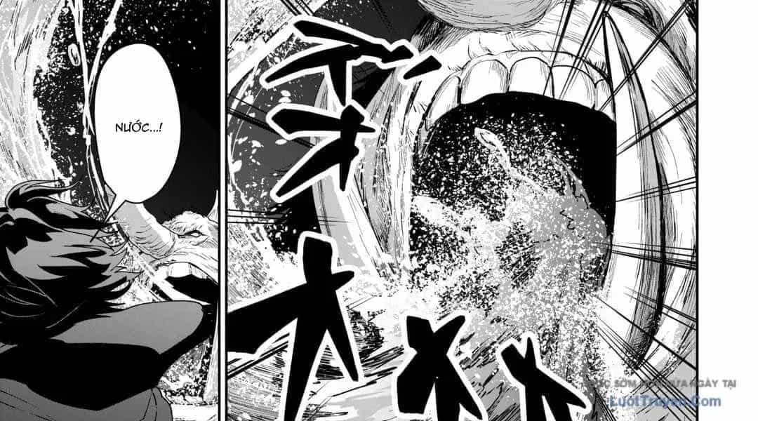 Isekai De Mizu No Dai Seirei Yattemasu - Chương 17 - ảnh 29