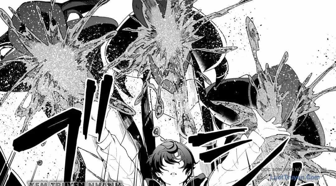 Isekai De Mizu No Dai Seirei Yattemasu - Chương 17 - ảnh 32