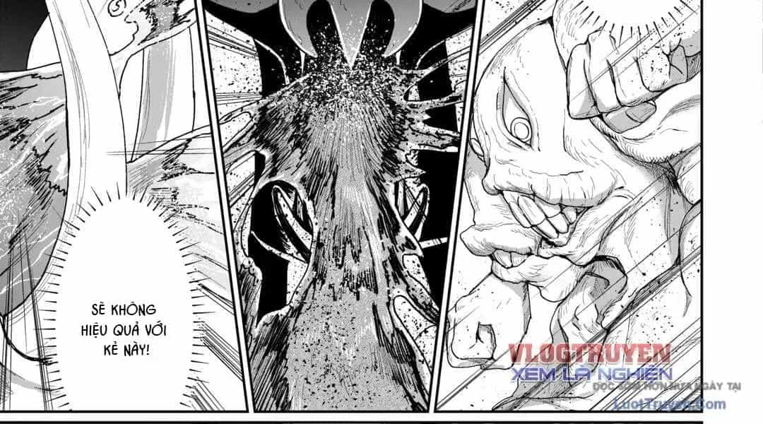 Isekai De Mizu No Dai Seirei Yattemasu - Chương 17 - ảnh 36