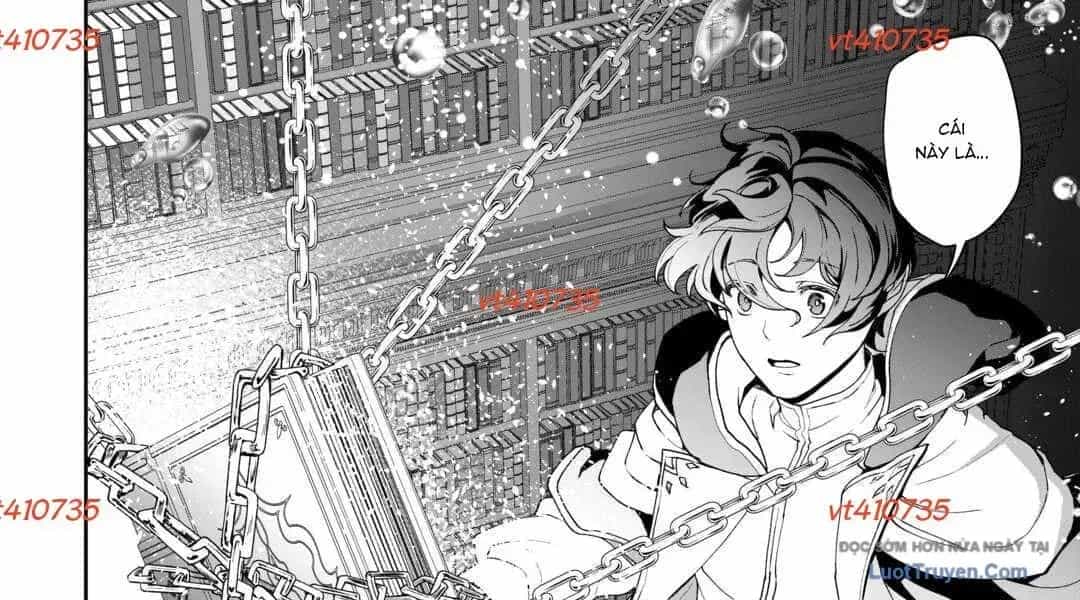 Isekai De Mizu No Dai Seirei Yattemasu - Chương 17 - ảnh 38