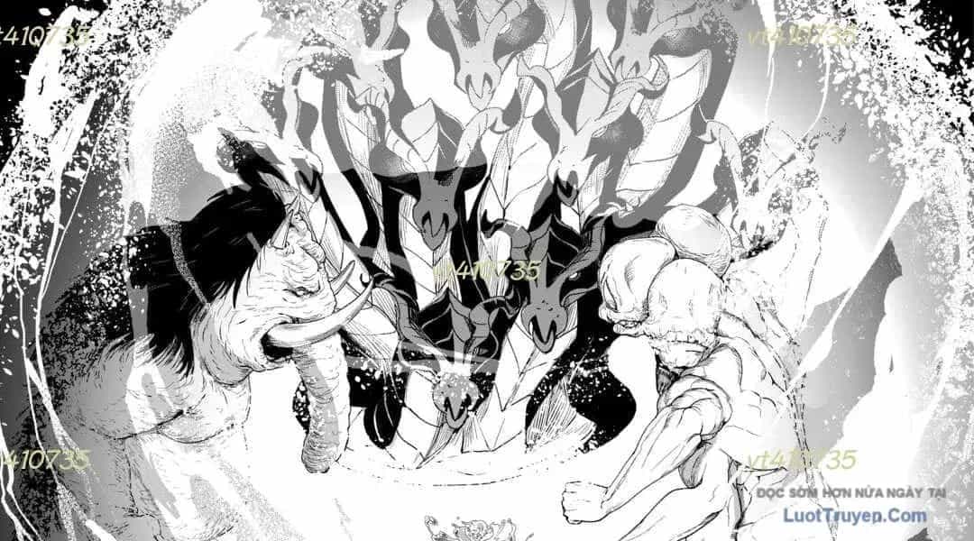 Isekai De Mizu No Dai Seirei Yattemasu - Chương 17 - ảnh 47