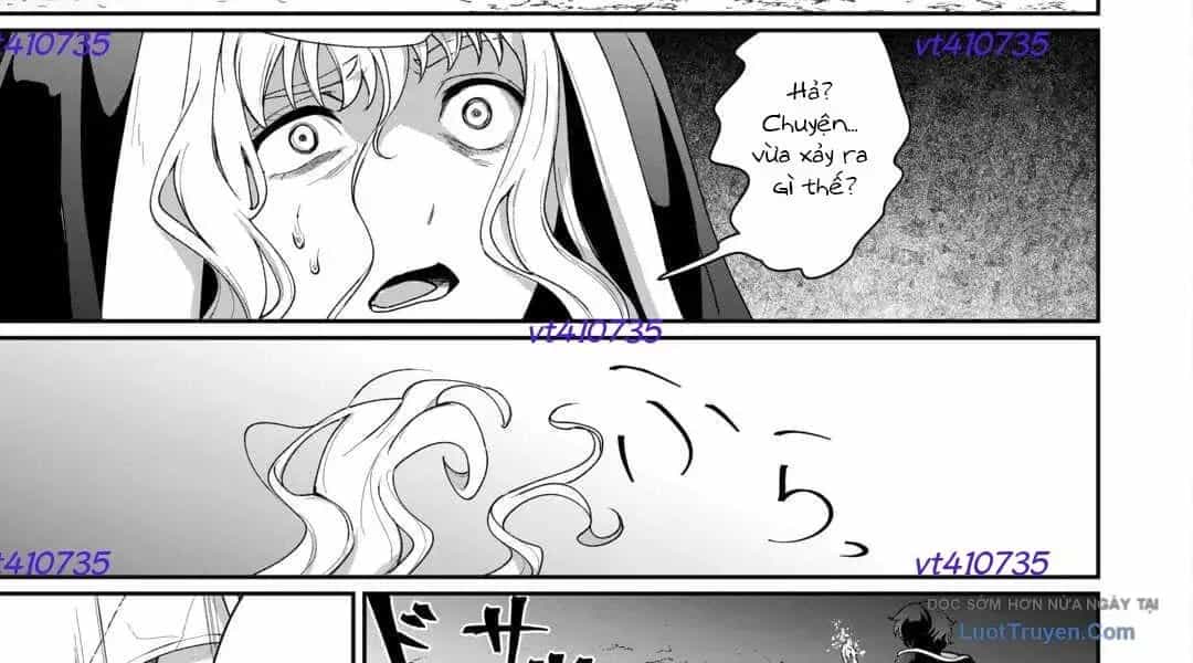 Isekai De Mizu No Dai Seirei Yattemasu - Chương 17 - ảnh 54