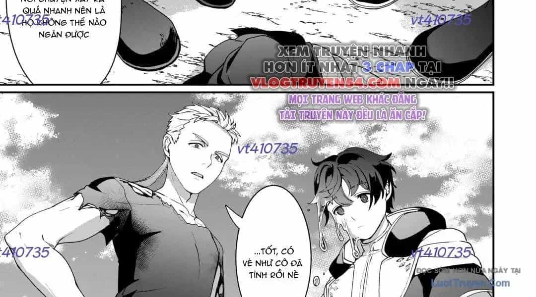 Isekai De Mizu No Dai Seirei Yattemasu - Chương 17 - ảnh 60