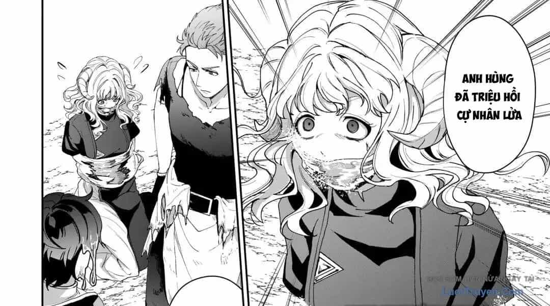 Isekai De Mizu No Dai Seirei Yattemasu - Chương 17 - ảnh 62
