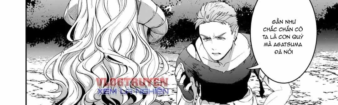 Isekai De Mizu No Dai Seirei Yattemasu - Chương 17 - ảnh 64