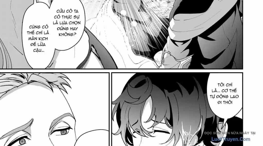 Isekai De Mizu No Dai Seirei Yattemasu - Chương 17 - ảnh 72