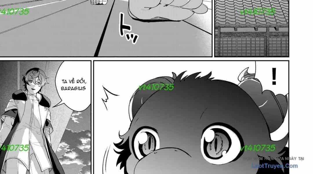 Isekai De Mizu No Dai Seirei Yattemasu - Chương 17 - ảnh 78