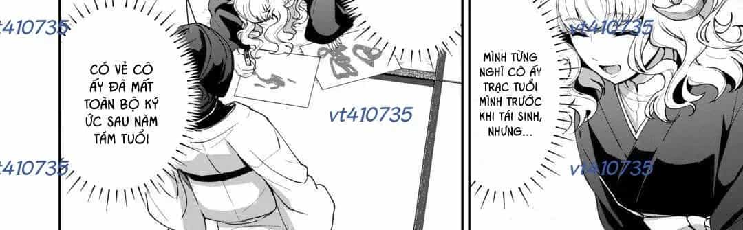 Isekai De Mizu No Dai Seirei Yattemasu - Chương 18 - ảnh 16