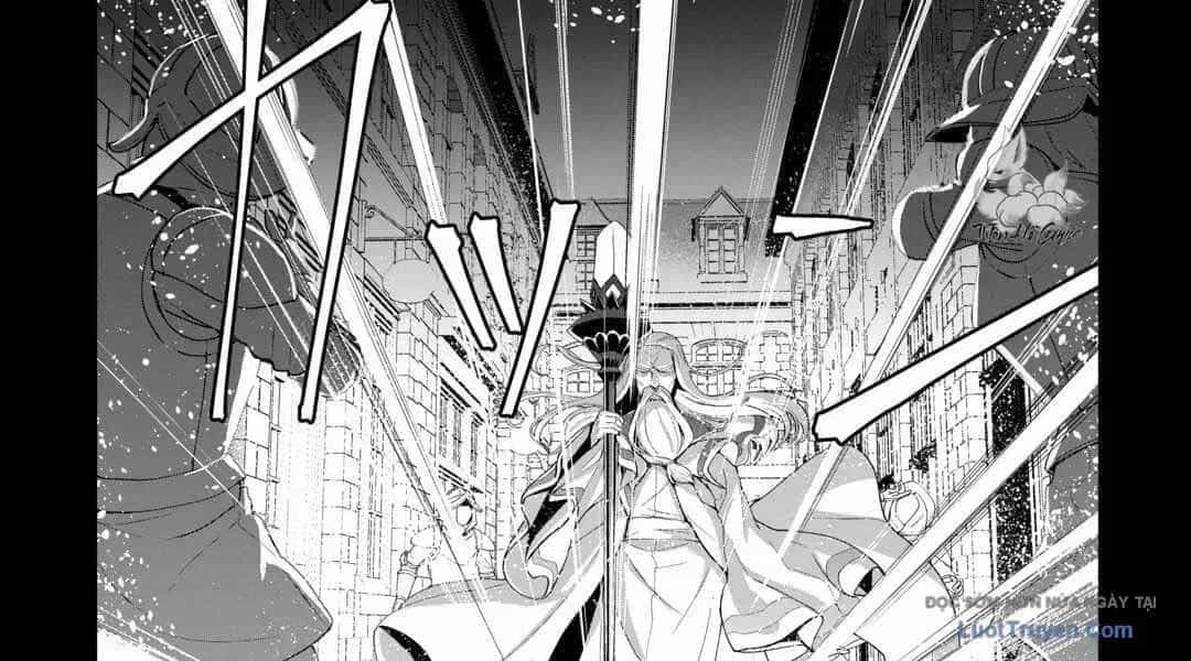 Isekai De Mizu No Dai Seirei Yattemasu - Chương 18 - ảnh 33