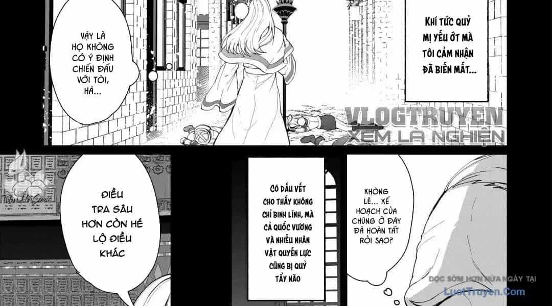 Isekai De Mizu No Dai Seirei Yattemasu - Chương 18 - ảnh 36