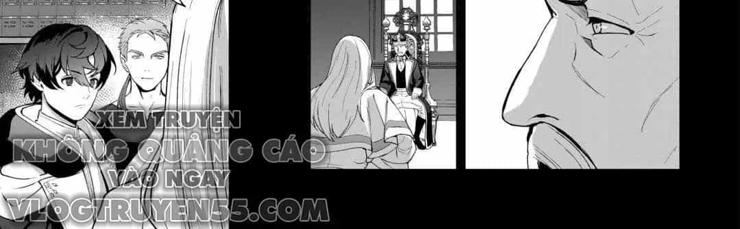 Isekai De Mizu No Dai Seirei Yattemasu - Chương 18 - ảnh 37