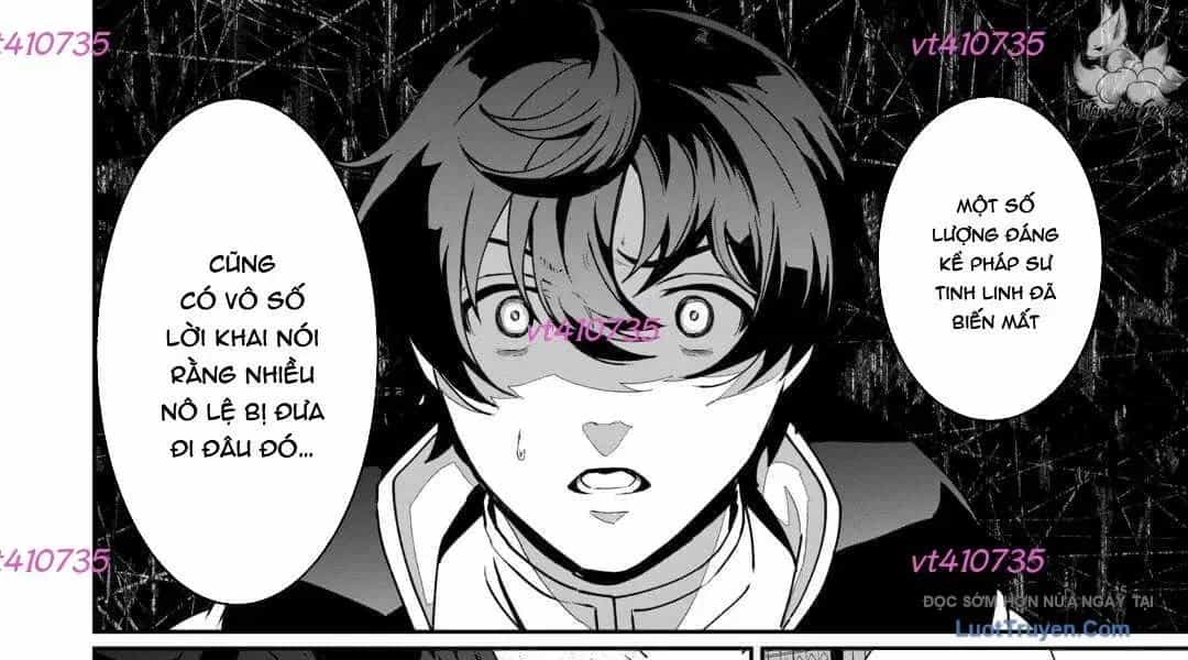Isekai De Mizu No Dai Seirei Yattemasu - Chương 18 - ảnh 38
