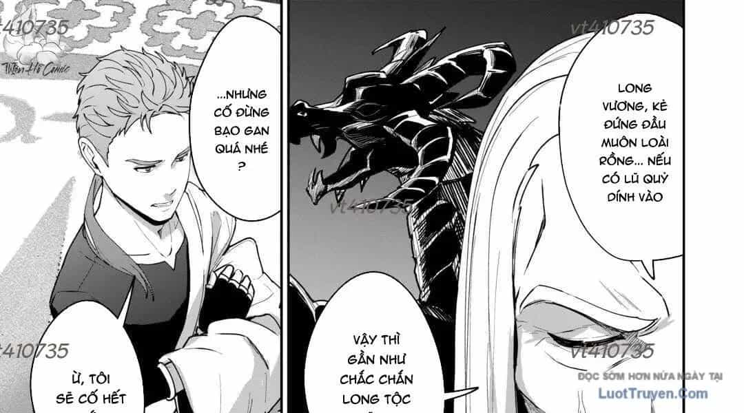 Isekai De Mizu No Dai Seirei Yattemasu - Chương 18 - ảnh 41