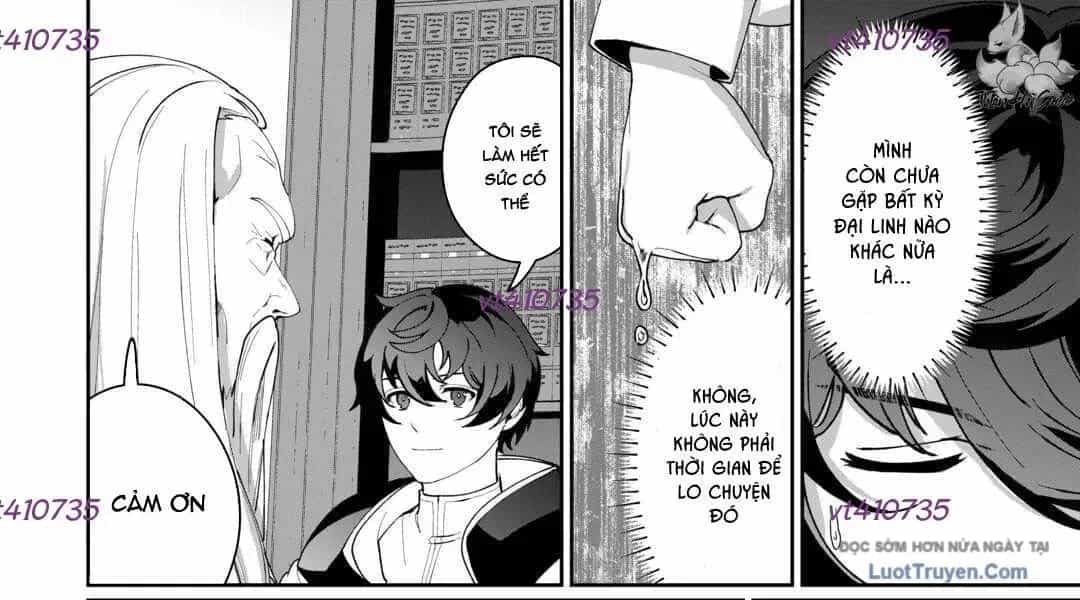 Isekai De Mizu No Dai Seirei Yattemasu - Chương 18 - ảnh 44